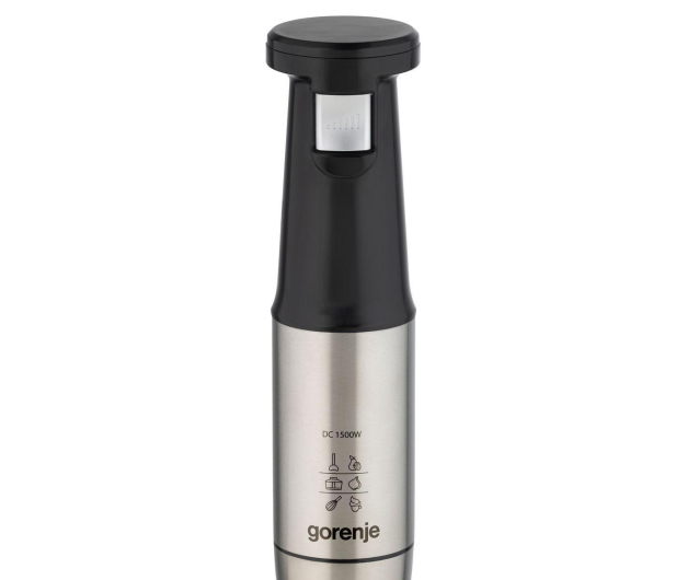 Gorenje BLENDER RĘCZNY HBX1500VS - 1365326 - zdjęcie 6